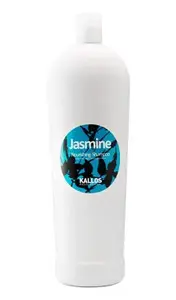 Шампунь Kallos Jasmine для сухих волос, 1000 мл, питательный, непрофессиональный