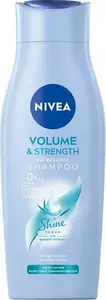Шампунь Nivea Volume Care 400 мл — шампунь для объёма волос