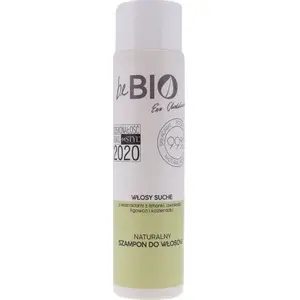 Shampoo for dry hair BeBio Ewa Chodakowska 300 ml
