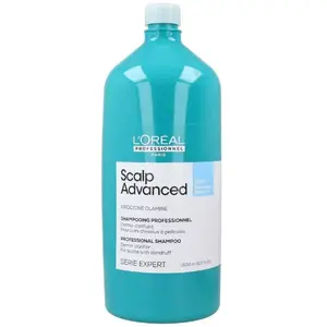 Anti-Dandruff Shampoo L'Oréal Professionnel Scalp (S4260722) — professional haircare, scalp treatment