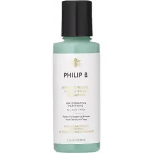 Шампунь Philip B. Nordic Wood One Step Shampoo 60 мл дорожный формат