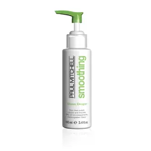 Matu izlīdzinošais līdzeklis Paul Mitchell Gloss Drops 100 ml — universāls