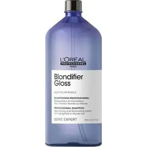 Šampūns L’Oreal Paris Expert Blondifier Gloss profesionāla formula 1500 ml