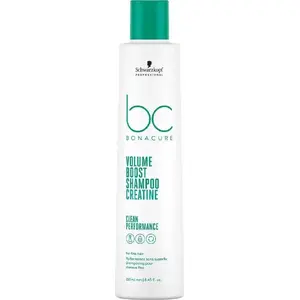 Šampūns Schwarzkopf Professional BC Volume Boost attīrošs smalkiem un vājinātiem matiem 250 ml