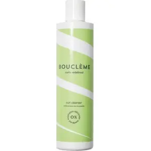 Deep Cleansing Shampoo NA Curls Redefined 300 ml — clarifying shampoo for curly hair