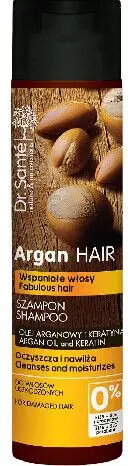 Šampūns Dr Sante Argan Hair