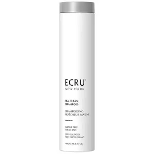 Šampūns ECRUE Ecru New York Sea Clean ikdienas lietošanai 240 ml
