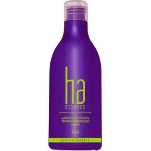 Stapiz Ha Essence Aquatic Revitalising Shampoo W 300 ml bottle for weakened hair