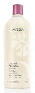 Шампунь Aveda Cherry Almond Softening, 1000 мл, для женщин