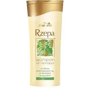 Shampoo Joanna strengthening for oily hair 200 ml