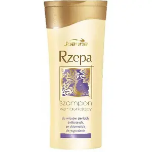 Strengthening shampoo Joanna for fine hair 200 ml, model 521335
