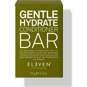 Kondicionieris bār eleven australia Gentle Hydrate 70 g — cietais kondicionieris maigai mitrināšanai