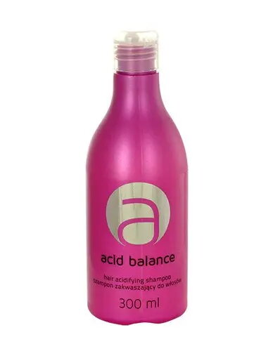 Šampūns Stapiz Acid Balance skābinajošs