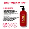 REVLON UniqOne All in One Шампунь 490 мл Photo 3