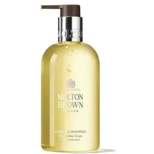 Šampūns Molton Brown Indian Cress matu attīrīšanai unisex 100 ml