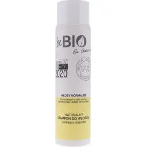 Shampoo BeBio Ewa Chodakowska for normal hair 300 ml