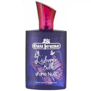 L’Occitane Eau Jeune Ucieczka Piękna tualetes ūdens 75 ml — sieviešu smaržas