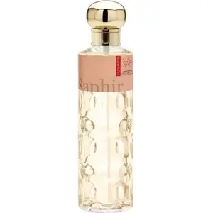 Parfīms Saphir EDP 200 ml — sieviešu eau de parfum, 200 ml flakons