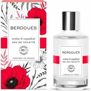 Eau de Toilette Parfums Berdoues Unisex 100 ml, model S05104181