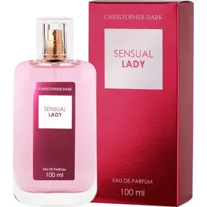 Парфюмерная вода Christopher Dark Women Sensual Lady 100 мл — 705817