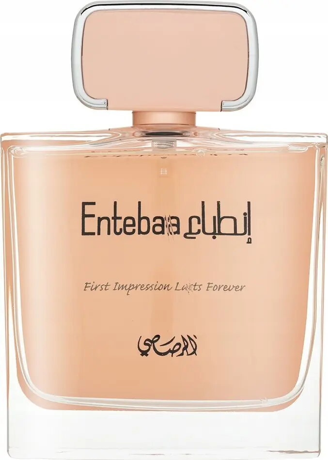 Parfimēta ūdens Rasasi ENTEBAA 100 ml