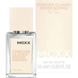 Туалетная вода-спрей Alkotest Forever Classic Never Boring Woman 15 мл