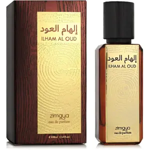 Parfīms Noya Zimaya Ilham Al Oud EDP 100 ml — sievietēm, 100 ml
