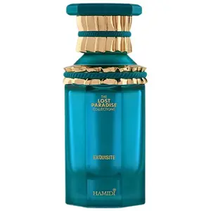 Парфюмерная вода (EDP) bvlgari HAMIDI Lost Paradise Exquisite 100 мл