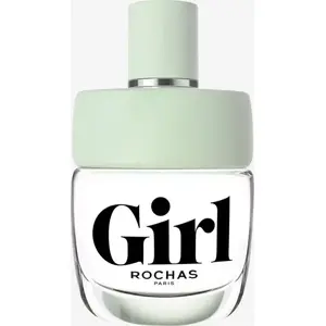 Tualetes ūdens ROCHAS Rochas Girl 100 ml — sieviešu aromāts