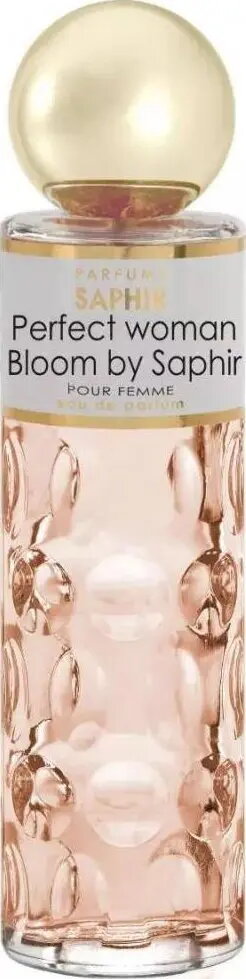 Smaržas Saphir Perfect Woman Bloom EDP