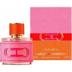Carolina Herrera perfume for women EDP 100 ml CH Pasion