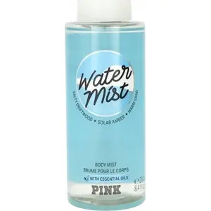 Парфюмированный мист-спрей Victoria's Secret 250 мл — Water Mist с эфирными маслами для женщин