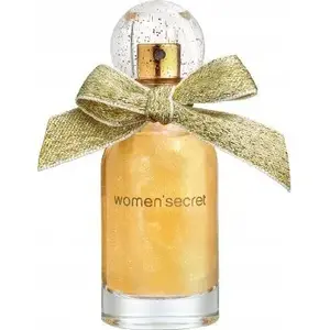 Perfume spray Alkotest Gold Seduction EDP 30 ml for women