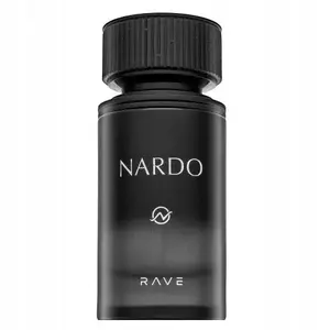 Eau de Parfum sprejs Alexandre.J RAVE Nardo Black 100 ml