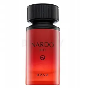 Tualetes ūdens (EDP) Alexandre.J RAVE Nardo Red 100 ml
