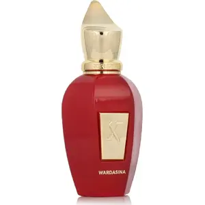 XERJOFF V Wardasina Eau de Parfum 50 ml — женские духи, флакон 50 мл