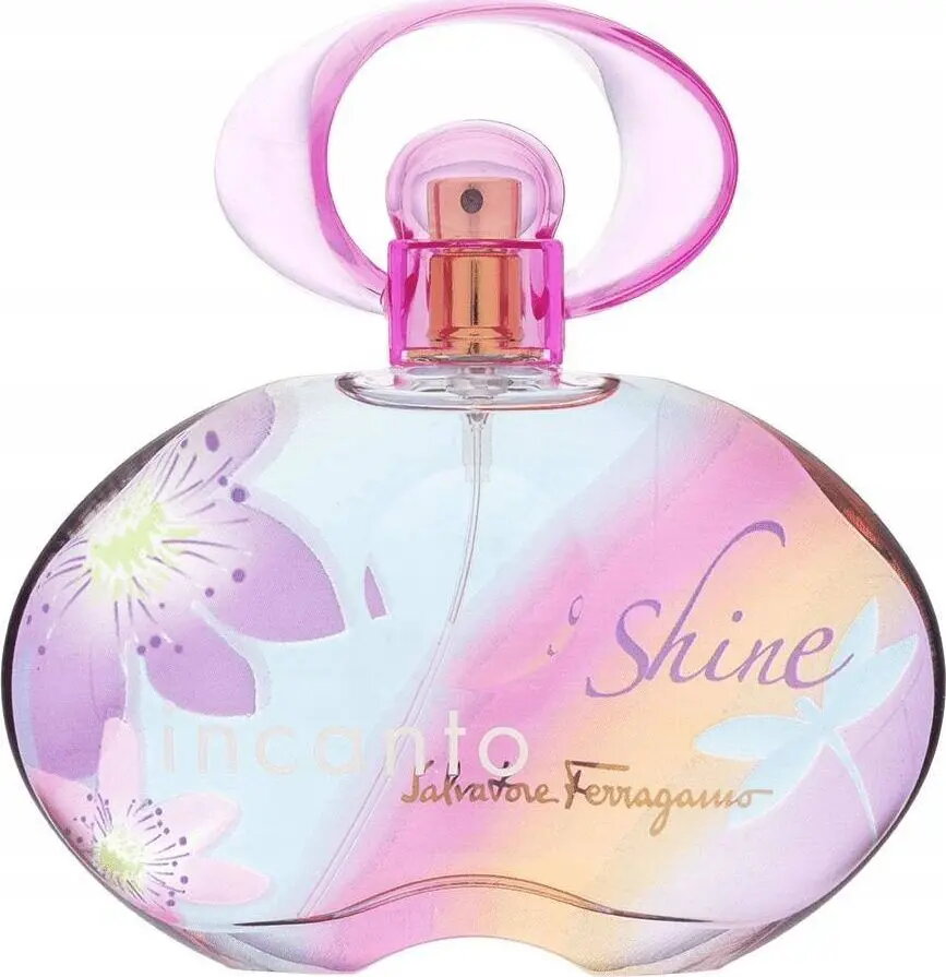 Tualetes ūdens 100 ml Salvatore Ferragamo