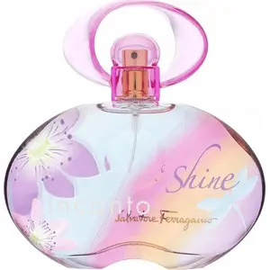 Eau de Toilette 100 ml Salvatore Ferragamo — women's fragrance, 100 ml bottle