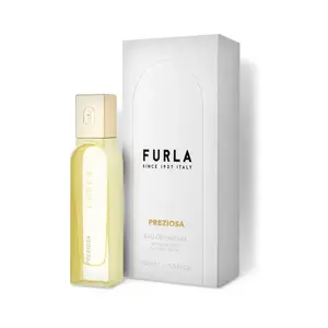 Парфюмерная вода Furla Preziosa 30 мл — женский аромат, невозобновляемый флакон