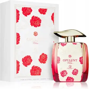 Парфюмерная вода GUCCI Opulent Bloom 100 мл — женский аромат, флакон 100 мл