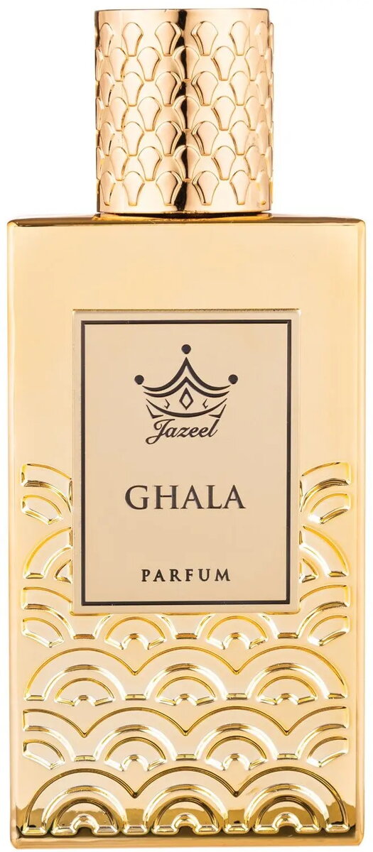 Perfumes for Her