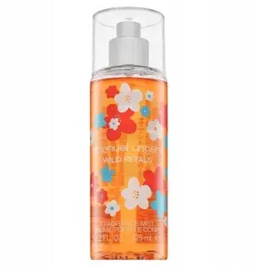 Ķermeņa migla Alkotest EMANUEL UNGARO Wild Petals 125 ml