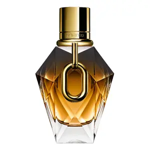 Perfume Paco Rabanne Million Gold For Her — 50 ml refillable bottle for women