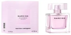 Narciso Rodriguez Narciso Radiante Eau de Parfum spray 50 ml — women’s fragrance, 50ml