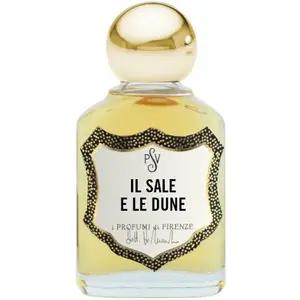 Smērķa smaržas EDP Le Couvent Maison de Parfum Il Sale E Le Dune mini 10 ml