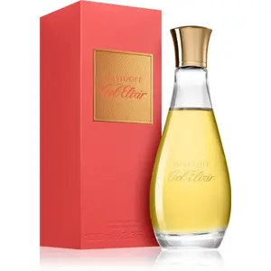 Парфюмерная вода Davidoff Cool Elixir Woman 100 мл — женский аромат, 100 мл