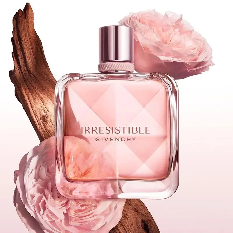 Givenchy Irresistible Eau de Parfum 35 мл Photo 2