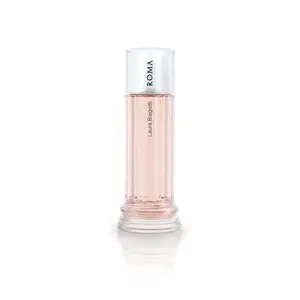 Eau de Toilette Laura Biagiotti Roma Fiori Bianchi — 100 ml, sievietēm