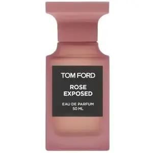 Eau de Parfum Tom Ford Rose Exposed 50 ml — sieviešu smaržas, ziedu-orientāls