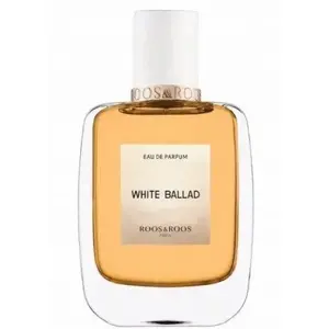 Eau de Parfum Nishane ROOS&ROOS White Ballad 100 ml spray